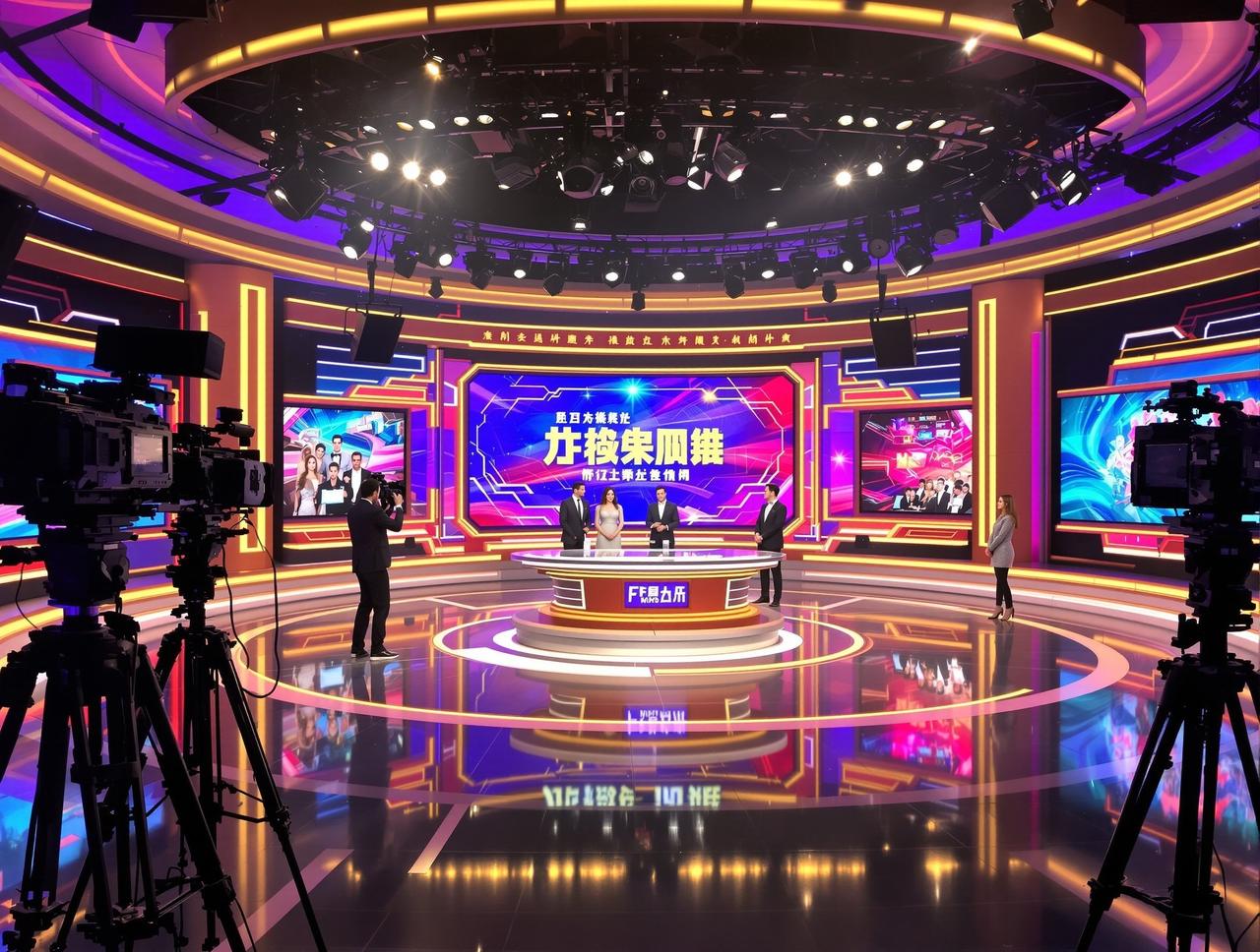 综艺录制现场揭秘，网红黑料网为你带来最真实的娱乐圈内幕