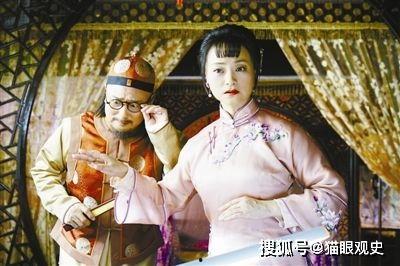 娱乐吃瓜酱典妻