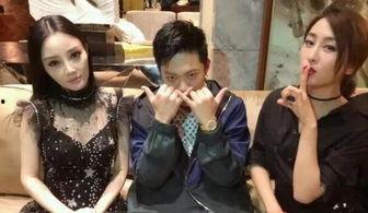 娱乐圈吃瓜双人解说视频